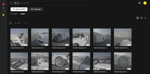 918 SPIDER Alternative View 3